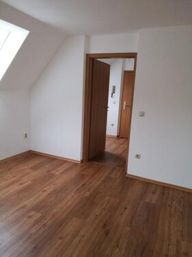 Foto - 3 Zimmer Dachgeschoßwohnung in Schmölln
