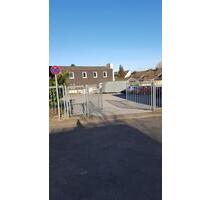 Stellplatz für Wohnwagen, oder PKW. - Remscheid Remscheid-Süd