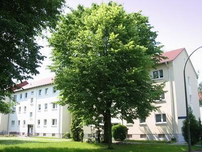 Foto - Demnächst frei! 3-Zimmer-Wohnung in Kamen Methler