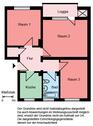Foto - 3 Zimmer Etagenwohnung zur Miete in Kamen