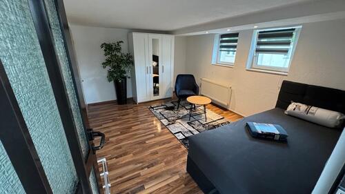 Foto - 20 Zimmer Erdgeschoßwohnung zur Miete in Heilbronn