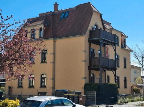 Foto - 3 Zimmer Hochparterre zum Kaufen in Heidenau