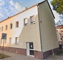 Attraktives Investment: 2 sanierte MFH im Zentrum von Borna