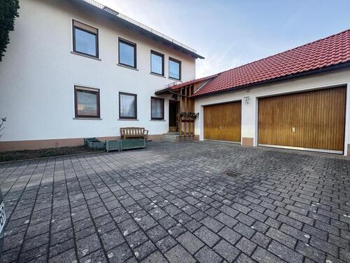 Foto - Charmante 3,5-Zimmer-Wohnung mit Balkon zu vermieten