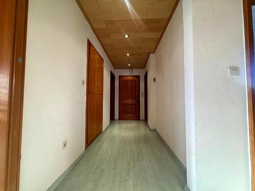 Foto - 3.5 Zimmer Etagenwohnung zur Miete in Neuenmarkt