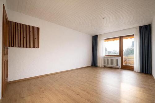 Foto - 3.5 Zimmer Etagenwohnung in Neuenmarkt