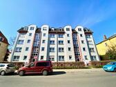 Foto - Neuvermietung – Helle 2-Raumwohnung mit Balkon in Dresden-Cotta