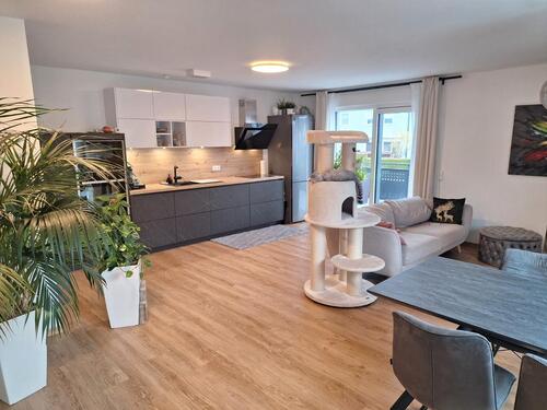 Foto - 3 Zimmer Etagenwohnung zur Miete in Schirmitz