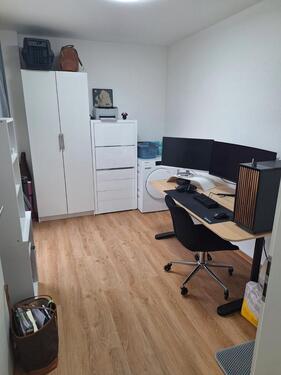 Foto - Etagenwohnung in Schirmitz zur Miete