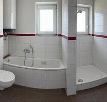 3-Zimmer-Whg. in der Südstadt mit frisch saniertem Badezimmer - Bruchsal