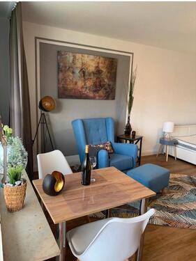 Foto - Mod. Apartment provisionsfrei mit Schwimmbad, Kapitalanlage,
