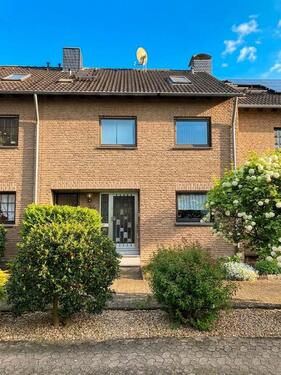 Foto - Reihenhaus von privat mit viel Platz in familienfreundlicher Lage
