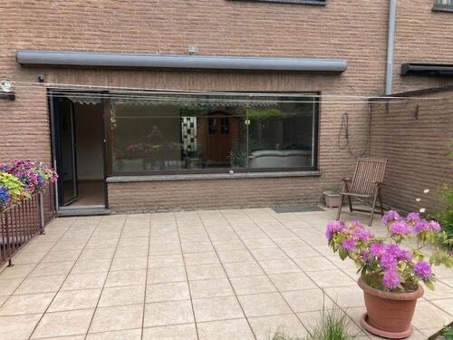 Foto - 4 Zimmer Reihenhaus in Krefeld