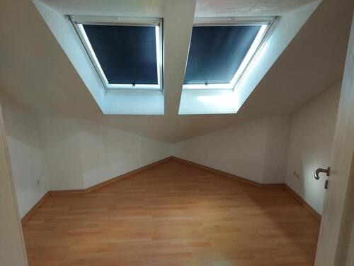 Foto - Etagenwohnung in Erxleben zur Miete