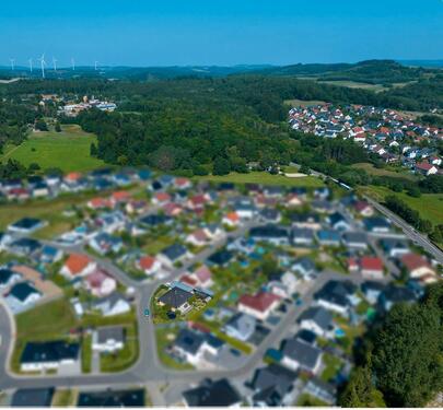 Foto - Einfamilienhaus in Birkenfeld zum Kaufen