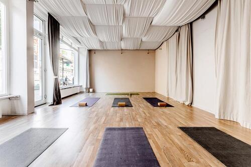 Foto - Beautiful studio: hourly daily rental. Create. Move. Bliss out!