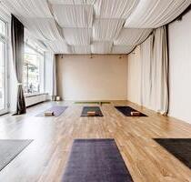Beautiful studio: hourly daily rental. Create. Move. Bliss out! - Berlin Pankow