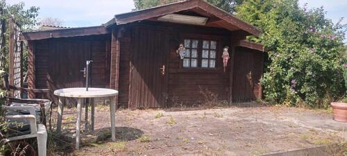 Foto - Pachtgarten - 400,00 EUR Kaltmiete, ca.  0,00 m²