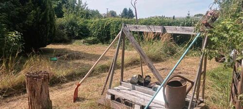 Foto - Grundstück in Peitz