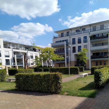 Foto - Etagenwohnung in Hamm