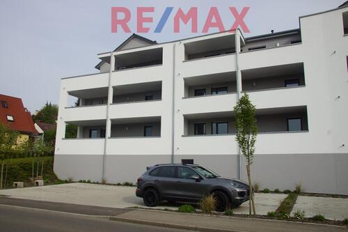 Foto - Etagenwohnung in Göppingen