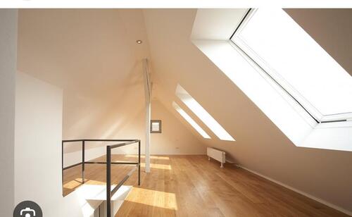 Foto - Zwischen Wohnung mit möbliert Wiesbaden