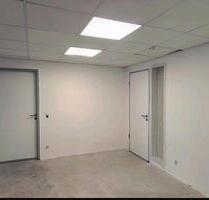 250 m2 Kalthalle mit zwei Büroräumen in Rinteln zu vermieten
