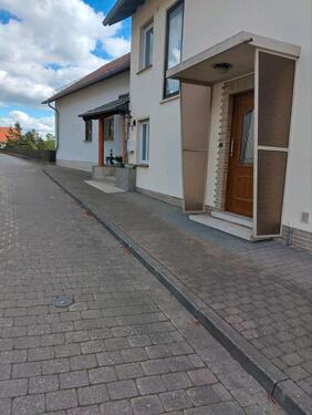 Foto - 3 Zimmer Küche und Bad - 730,00 EUR Kaltmiete,