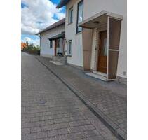 3 Zimmer Küche und Bad - 730,00 EUR Kaltmiete, in Meinhard (PLZ: 37276)