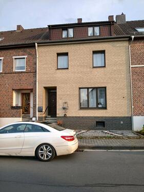 Foto - Mariaweiler Reihenhaus 7 Zimmer,169m2