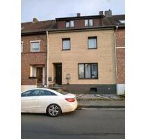Mariaweiler Reihenhaus 7 Zimmer,169m2 - Düren