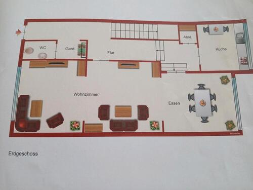 Foto - Einfamilienhaus zum Kaufen in Düren