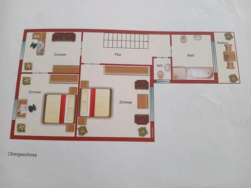 Foto - Einfamilienhaus in Düren
