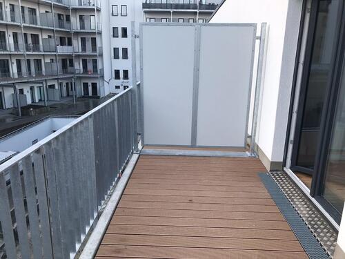 Foto - Etagenwohnung zur Miete in Nürnberg