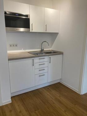 Foto - Etagenwohnung in Nürnberg
