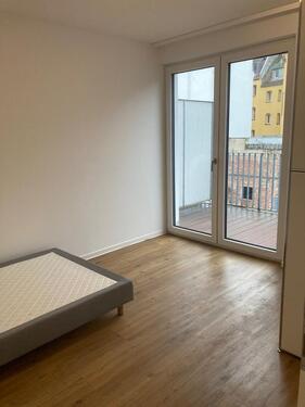 Foto - Etagenwohnung in Nürnberg zur Miete