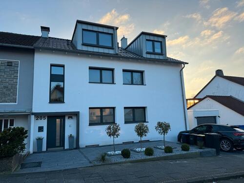 Foto - Schöne moderne 2,5 Z.-Wohnung in Do-Berghofen zu vermieten