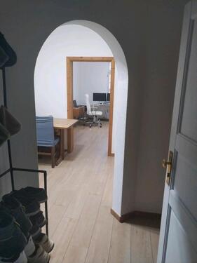 Foto - Helle 1-Zimmer-Wohnung in Essenheim