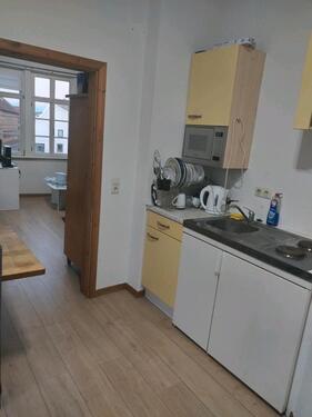 Foto - Etagenwohnung zur Miete in Ober-Olm