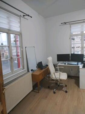 Foto - Etagenwohnung in Ober-Olm zur Miete