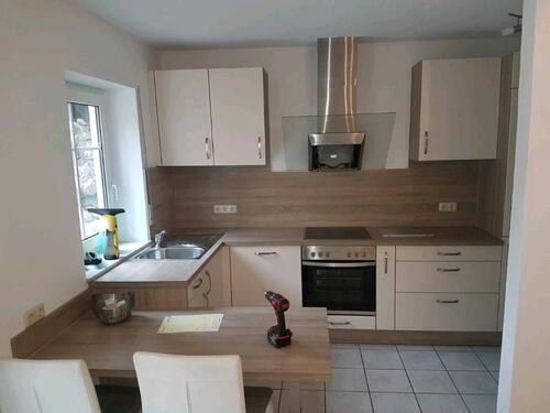 Foto - Mietwohnung - 700,00 EUR Kaltmiete,