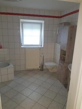 Foto - Etagenwohnung in Bitburg
