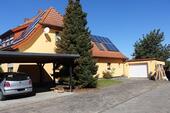 Foto - Einfamilienhaus zum Kaufen in Weyhe