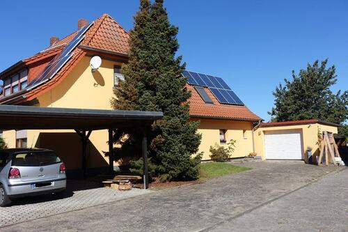 Foto - Einfamilienhaus zum Kaufen in Weyhe