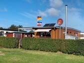 Foto - 1 Woche Ostsee Urlaub SH Chalet strandnah Mobilheim