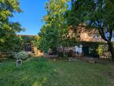 Foto - Landhaus im Grünen mit großem Grundstück