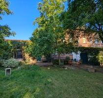 Landhaus im Grünen mit großem Grundstück - Südliches Anhalt Pfaffendorf