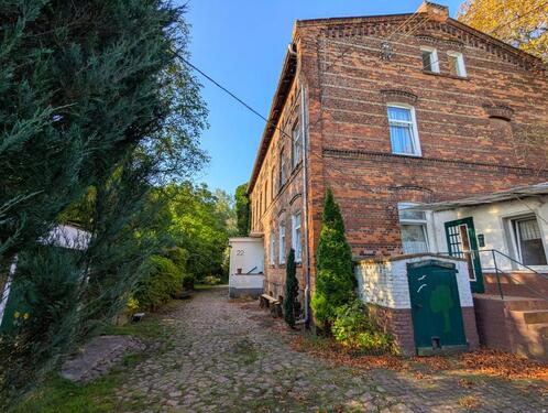 Foto - Einfamilienhaus in Südliches Anhalt zum Kaufen