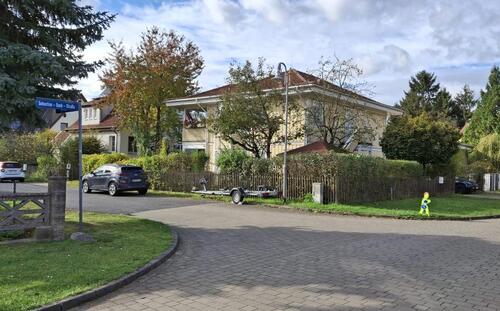 Foto - Ihr neues Zuhause in Teltow - Charmantes Zweifamilienhaus