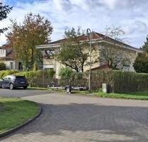 Ihr neues Zuhause in Teltow - Charmantes Zweifamilienhaus